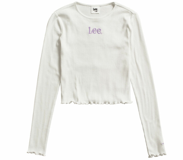 H&M x Lee