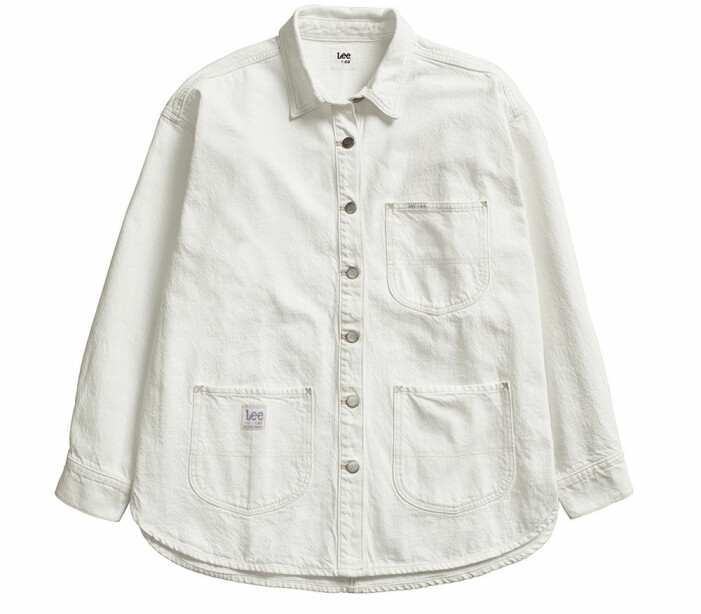 H&M x Lee