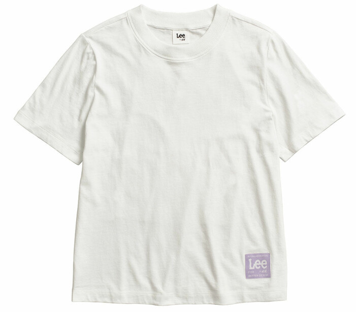 H&M x Lee