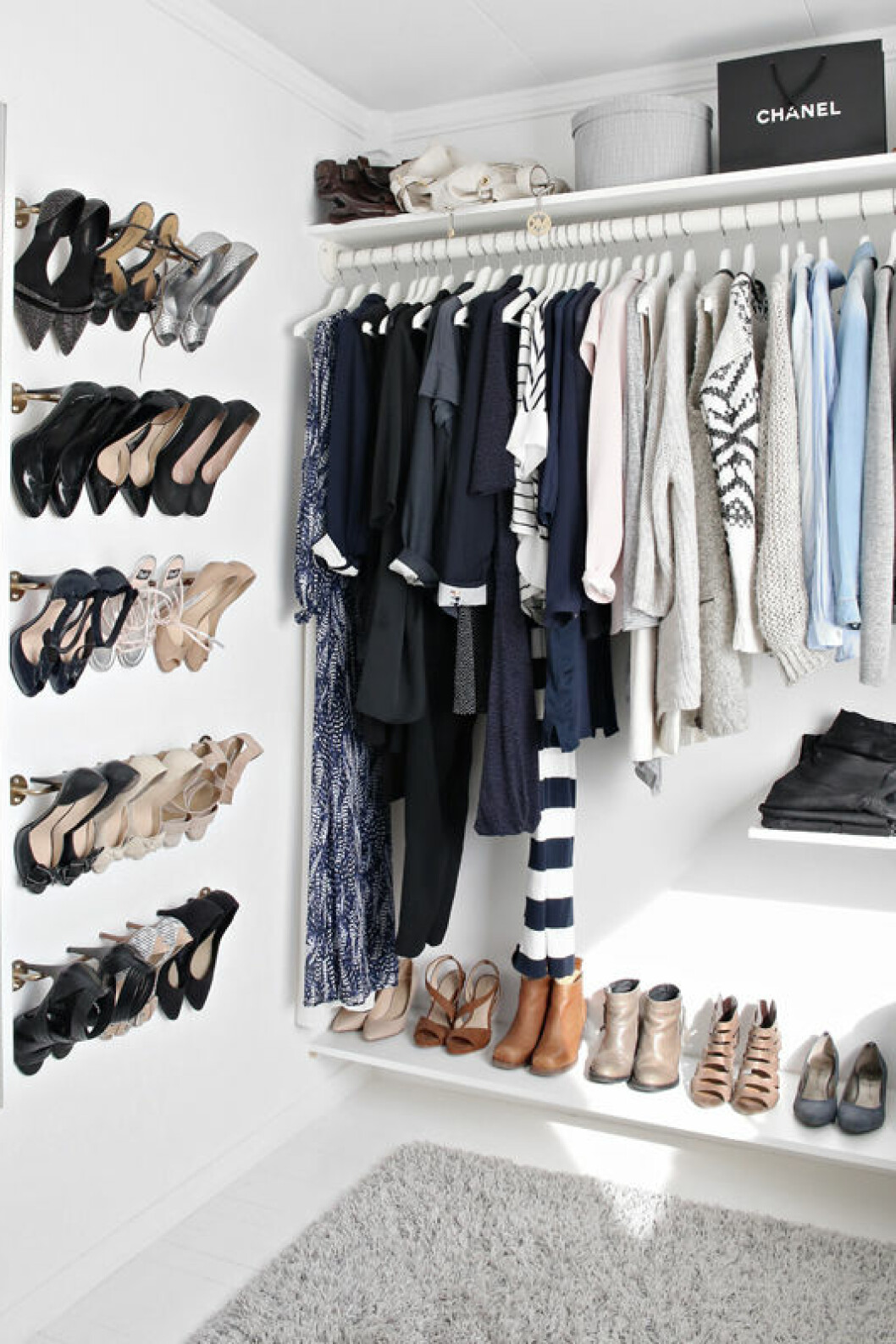 H&M Home Classic Collection kuddfodral