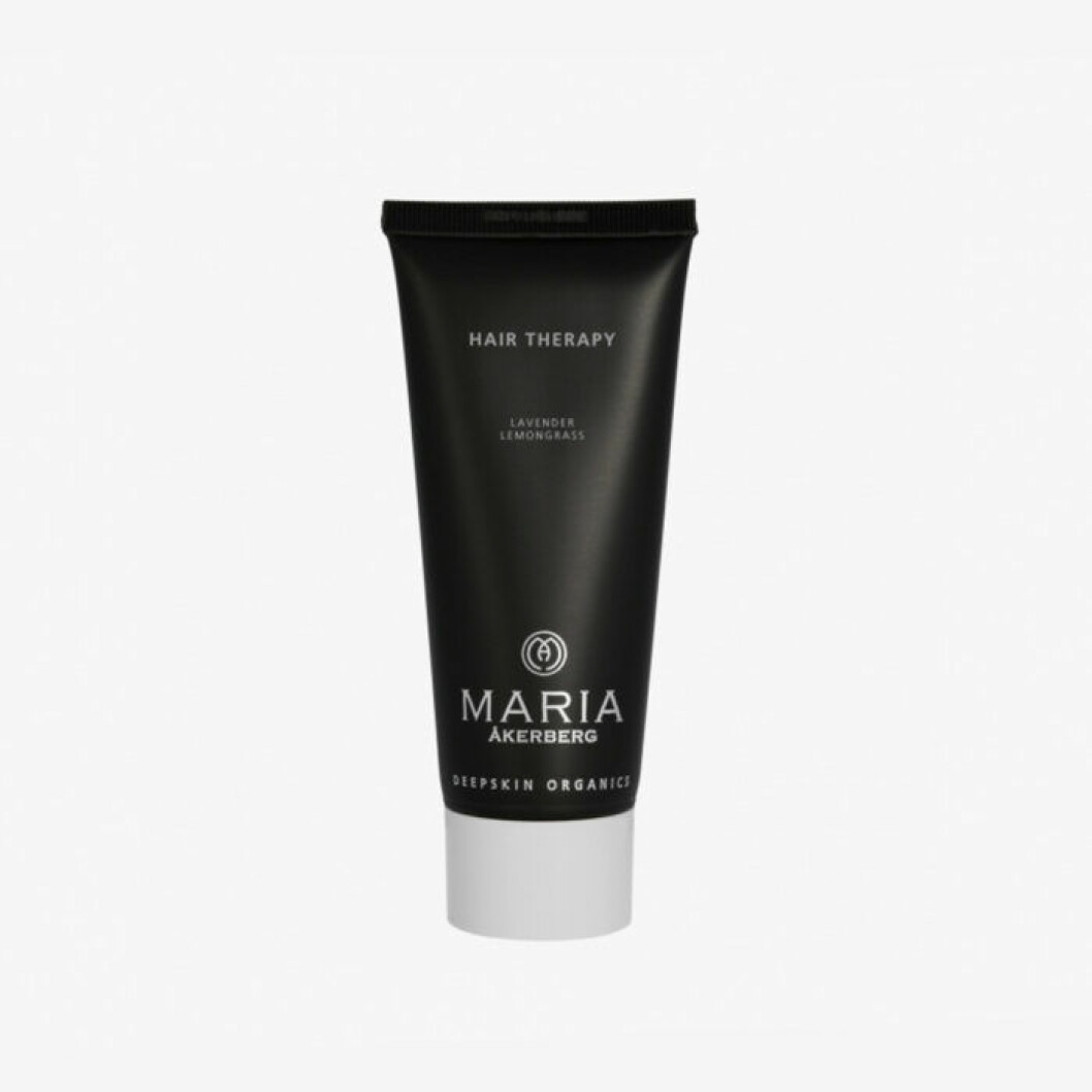 Maria Åkerberg hårbottenmask