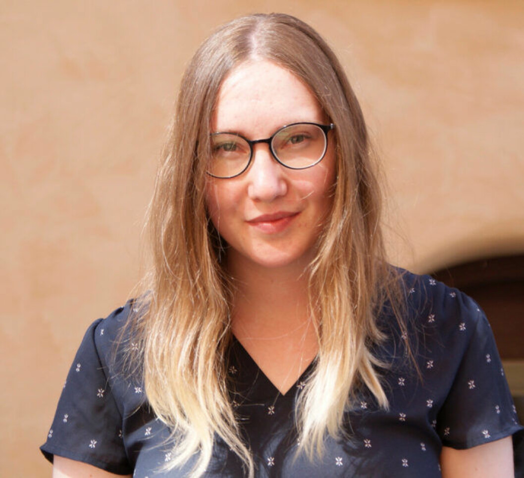 Femina utser årets kvinnor