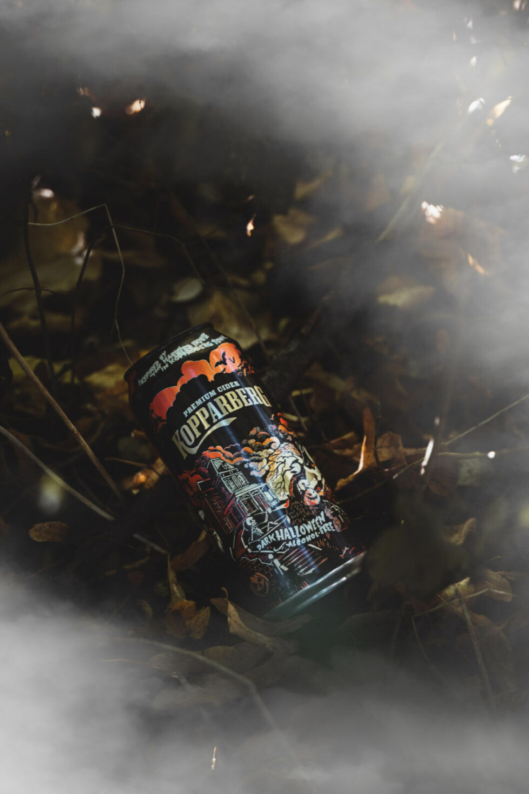 cider bland löv