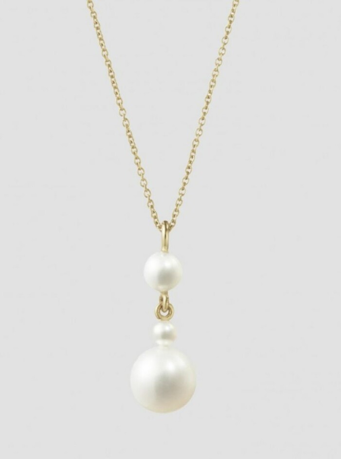 Halsband Sophie Bille Brahe