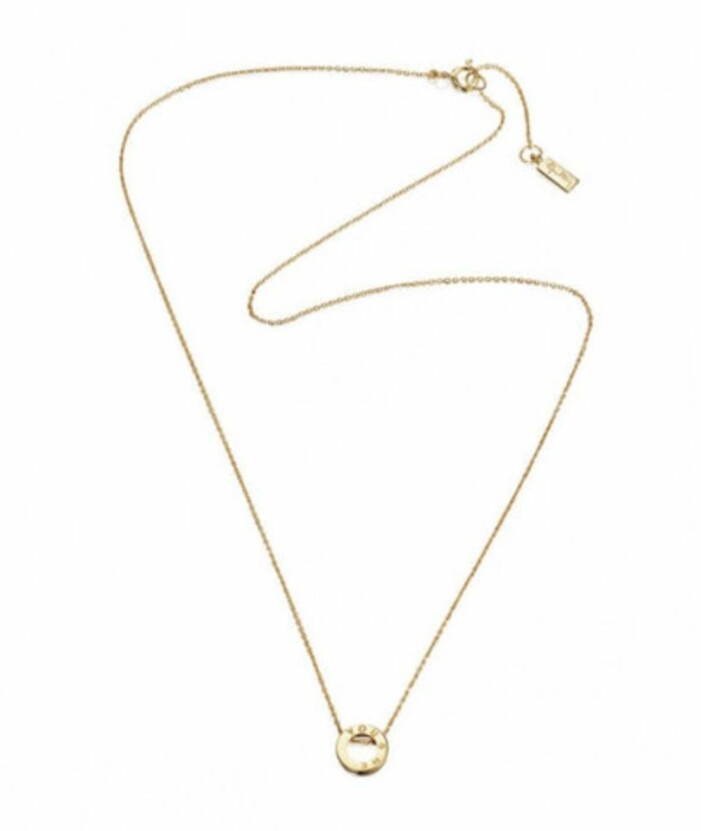 halsband från Efva Attling