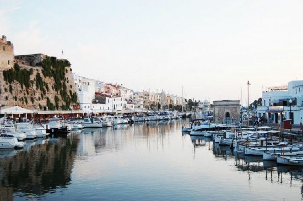 hamnstad-pa-Ciutadella
