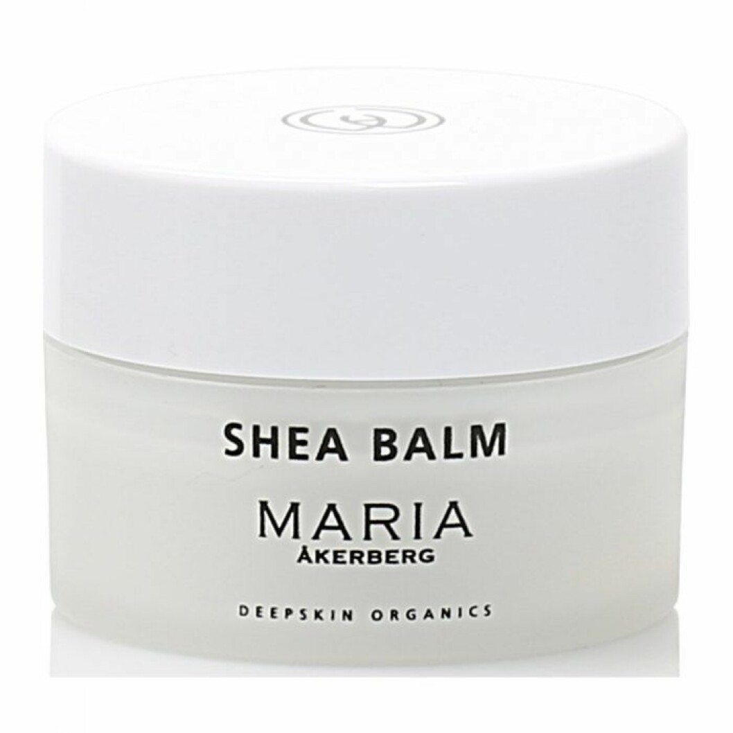 Shea balm
