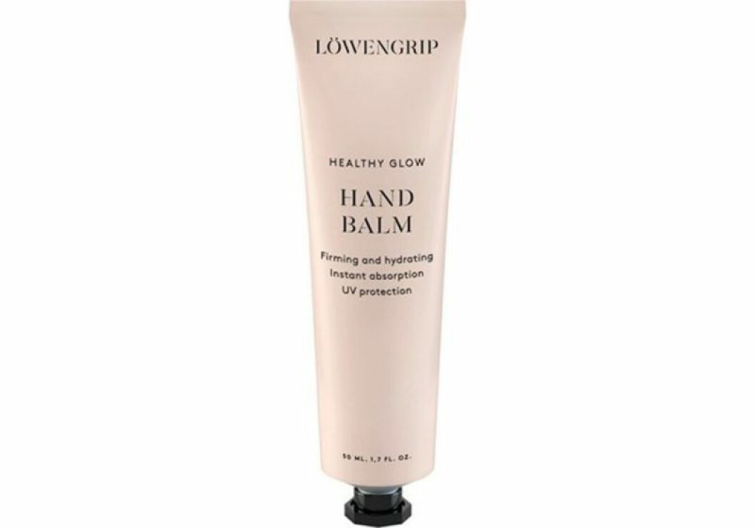 Handkräm Löwengrip