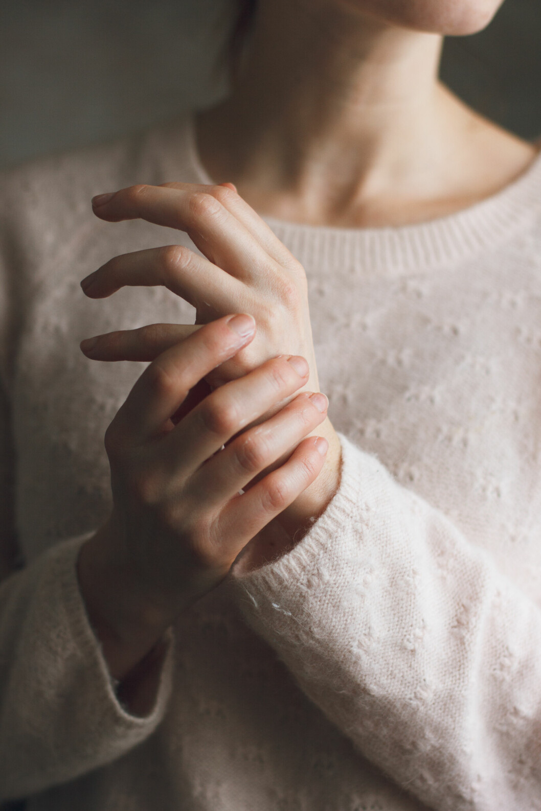 Så tar du hand om torra händer – Feminas bäst tips! handkräm bäst i test bästa handkräm