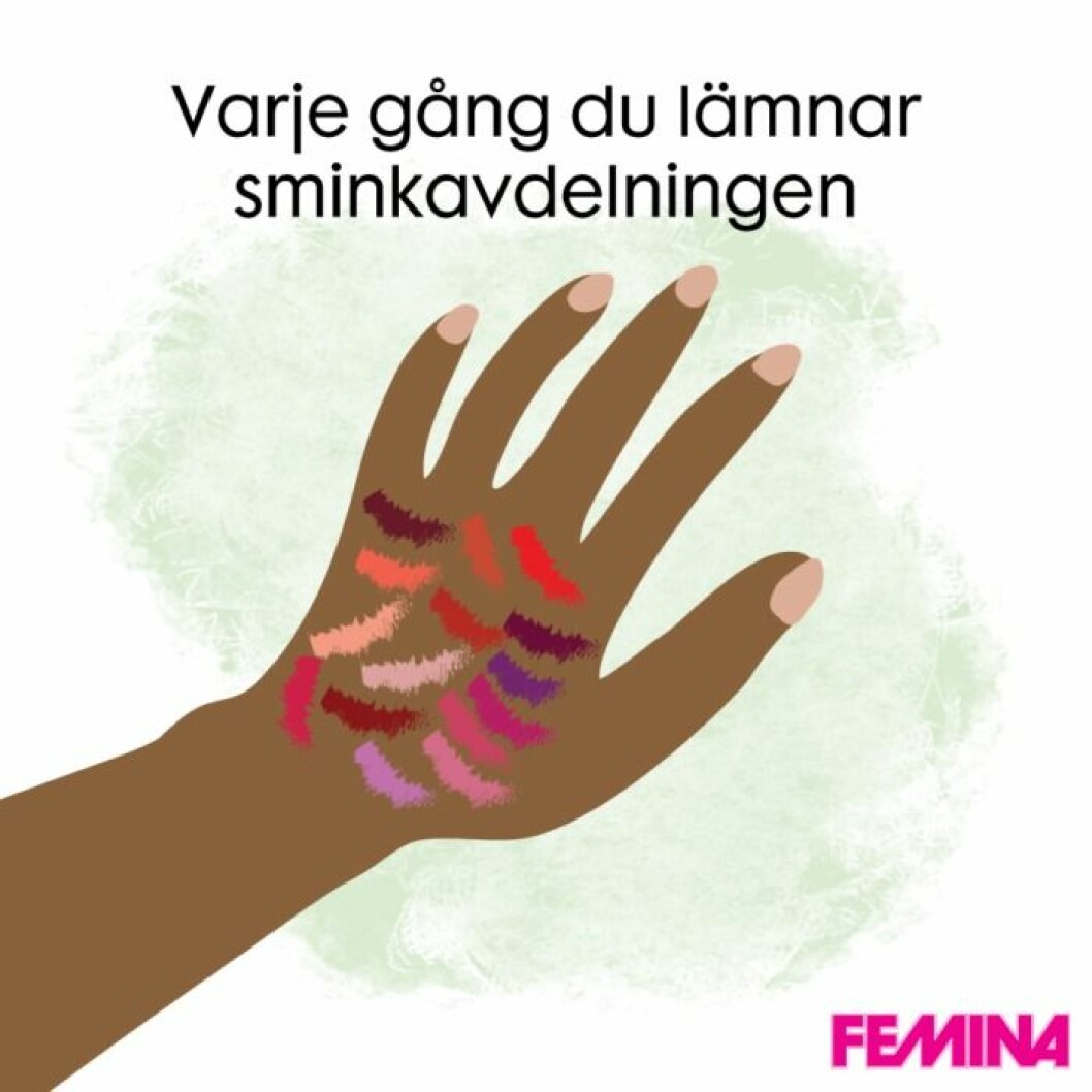 handlipstickfemina