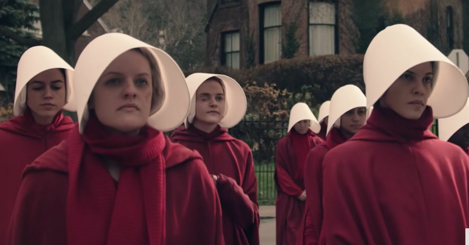 Handmaid's Tale Hbo The Handmaid's tale säsong 4: Då har den premiär på HBO | Femina