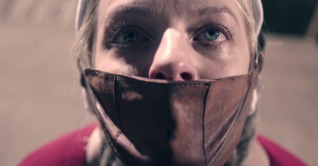 Hur Slutar Handmaid's Tale Säsong 2