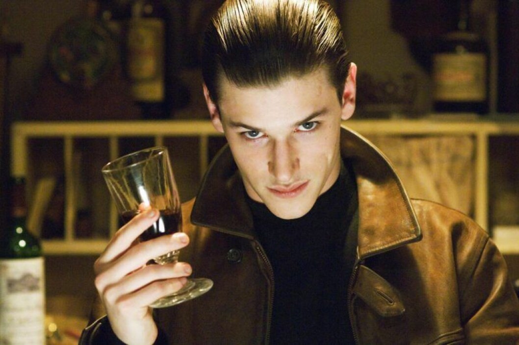 I <em>Hannibal Rising </em>avslöjas den mörka sanningen från seriemördaren Hannibal Lecters barndom. En bild ur skräckfilmen Hannibal Rising, som finns på streamingtjänsten HBO.