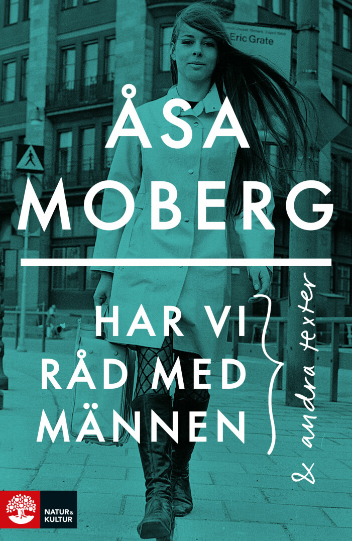 Har vi råd med männen? av Åsa Moberg