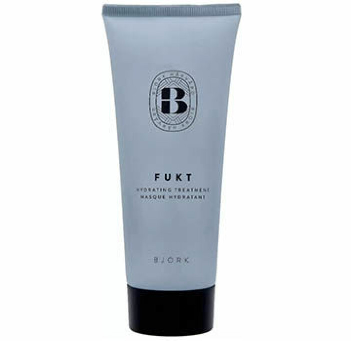 hårinpackning björk