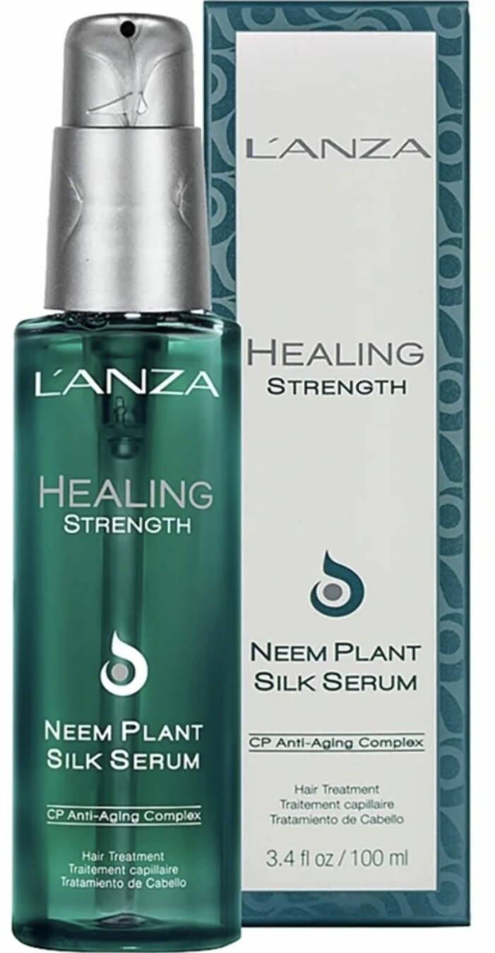 Hårolja från L'Anza