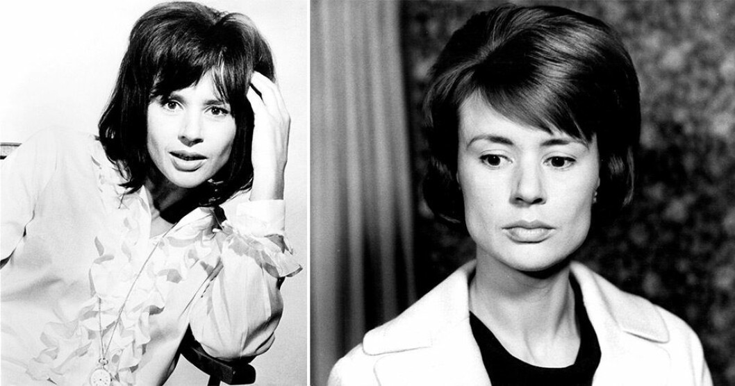 Harriet Andersson