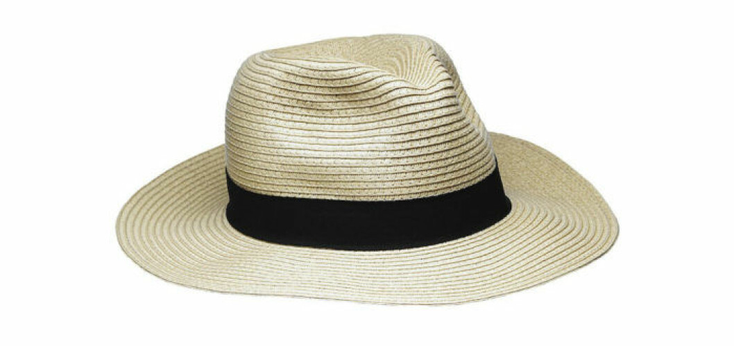 Klassisk modell, 699 kr, Tiger of Sweden. Hatt Tiger of Sweden