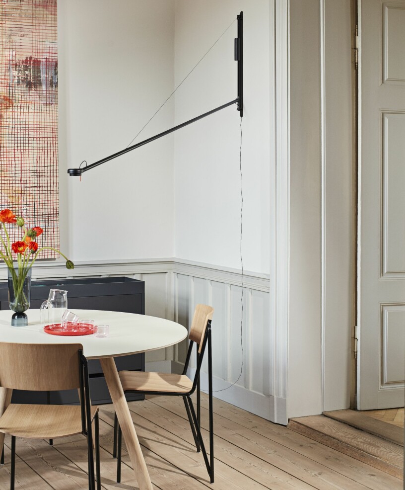 Lampa Fiftyfifty Hay