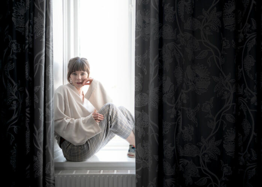 Femina utser årets kvinnor