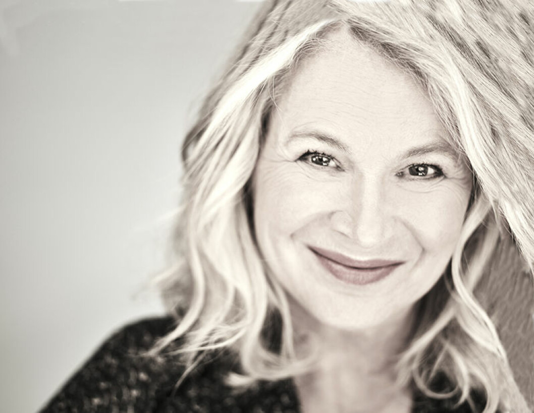 Relationen till sakerna har alltid haft en stark kraft i Helenas liv. På senare tid har mycket förändrats. helena-von-Zweigbergk