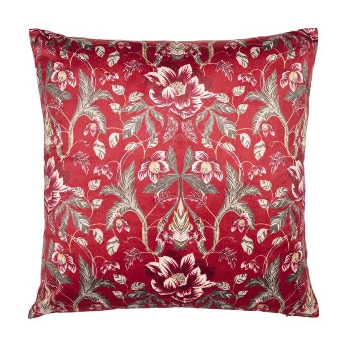 Hemtex kudde jul print
