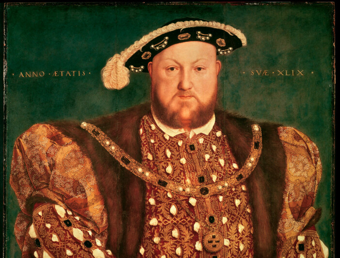 Henry VIII