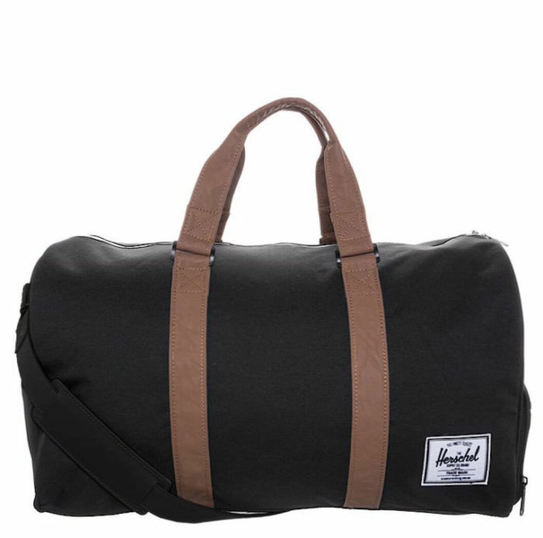 väska-weekendbag-herschel-zalando