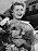 Hillevi Rombin vann Miss Universum 1955.