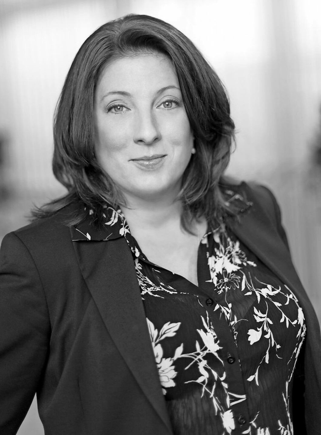 Anna Karin Wallberg är ordförande för Huvudvärksförbundet och väl insatt i de drabbades situation. Anna Karin Wallberg