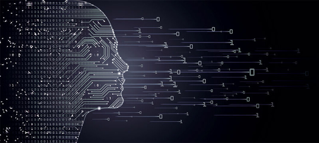 Medicinska och tekniska möjligheter kontra etiska aspekter är dagens och framtidens utmaningar. artificiell intelligens