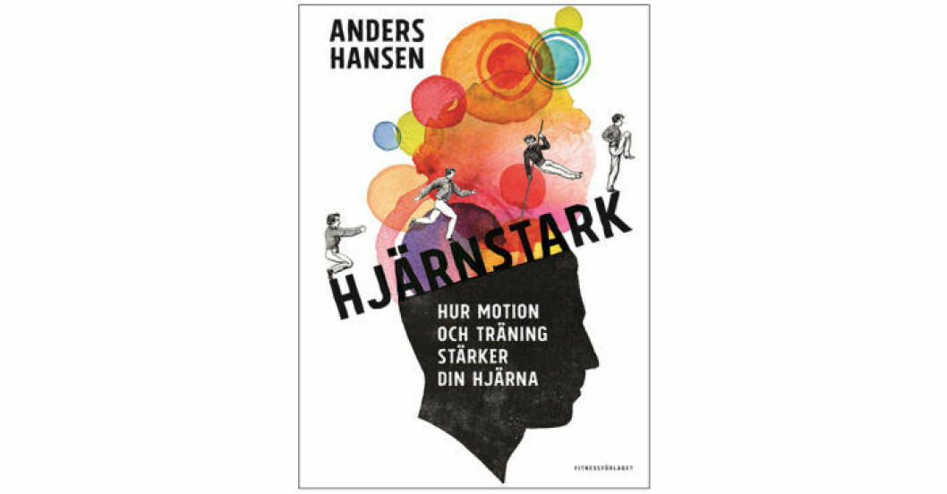Bok Hjärnstark