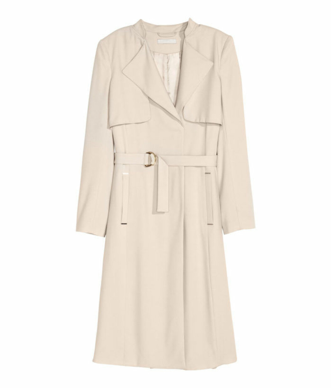 <a href="http://www.hm.com/se/product/41811?article=41811-C" target="_blank">Trenchcoat</a>, 699 kr, H&M. beige-trenchcoat-hm