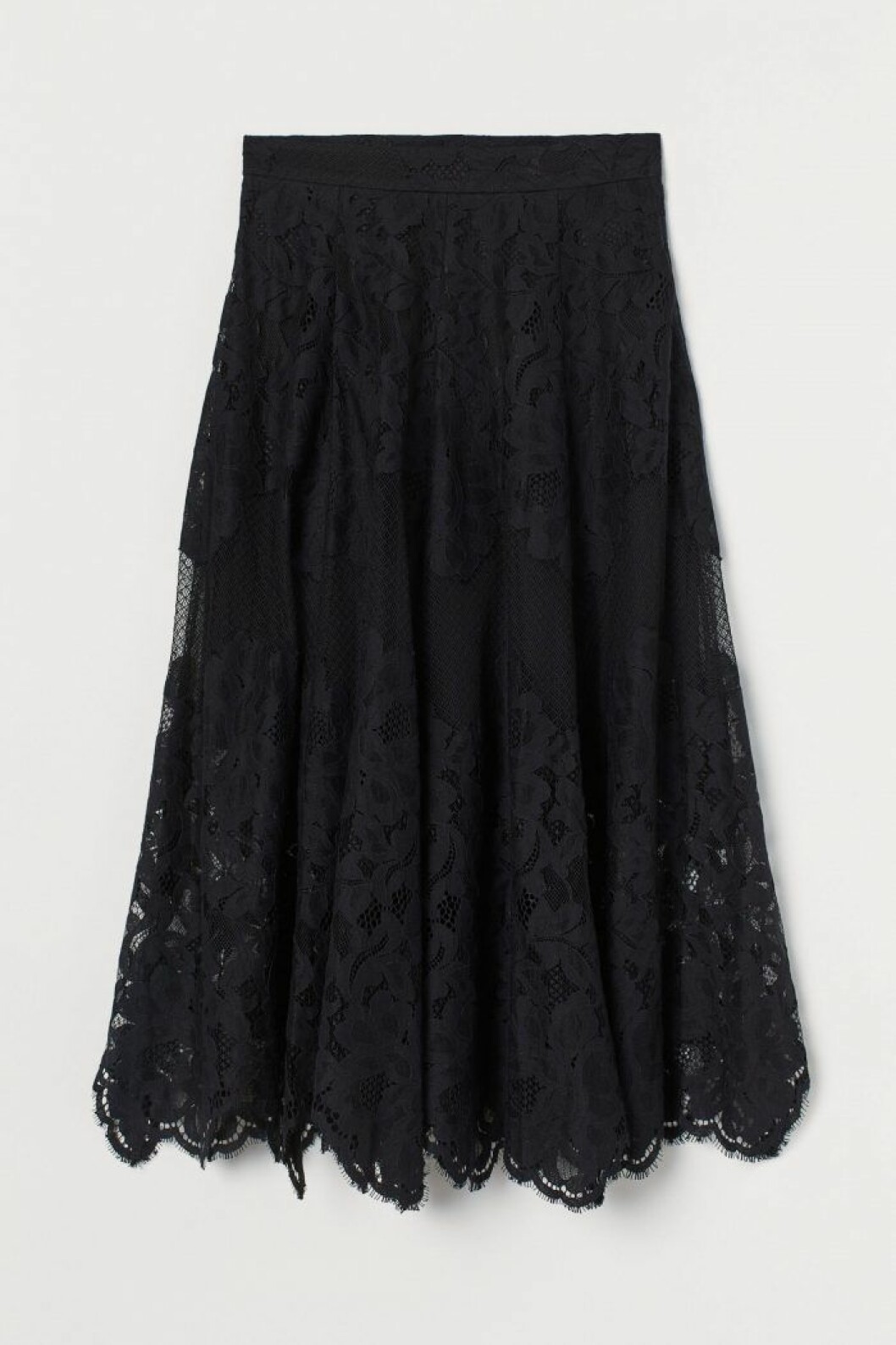 Kjol från H&M
