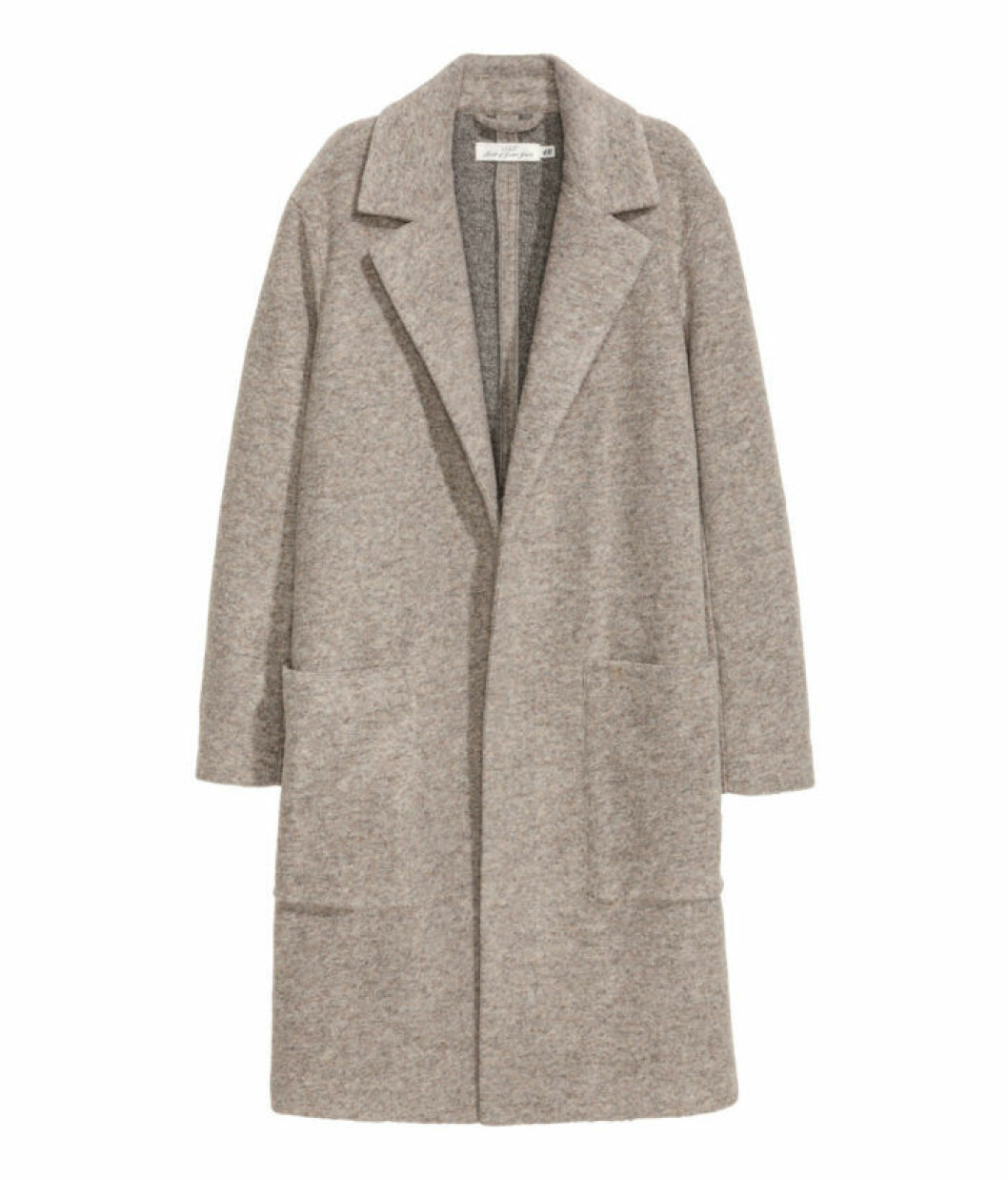 <a href="http://www.hm.com/se/product/50111?article=50111-A">Rock</a>, 699 kr, H&M. rock-hm