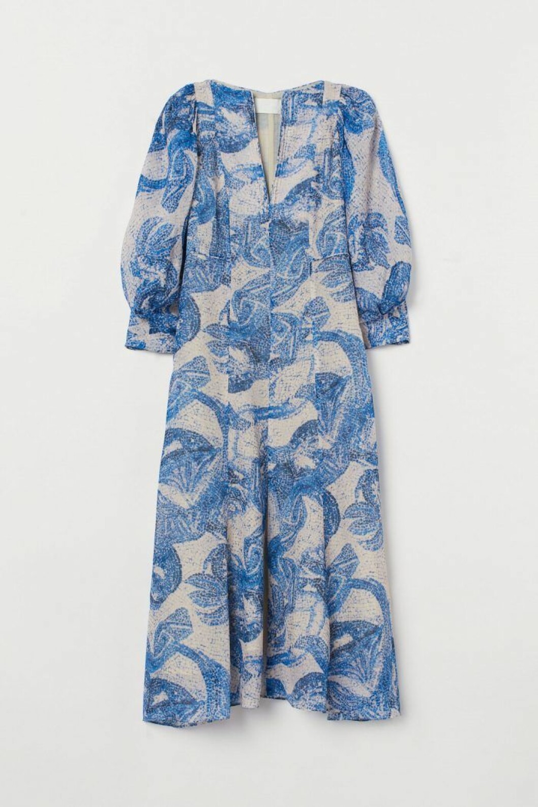 Klänning från H&M