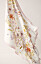 blommig scarf från H&amp;M