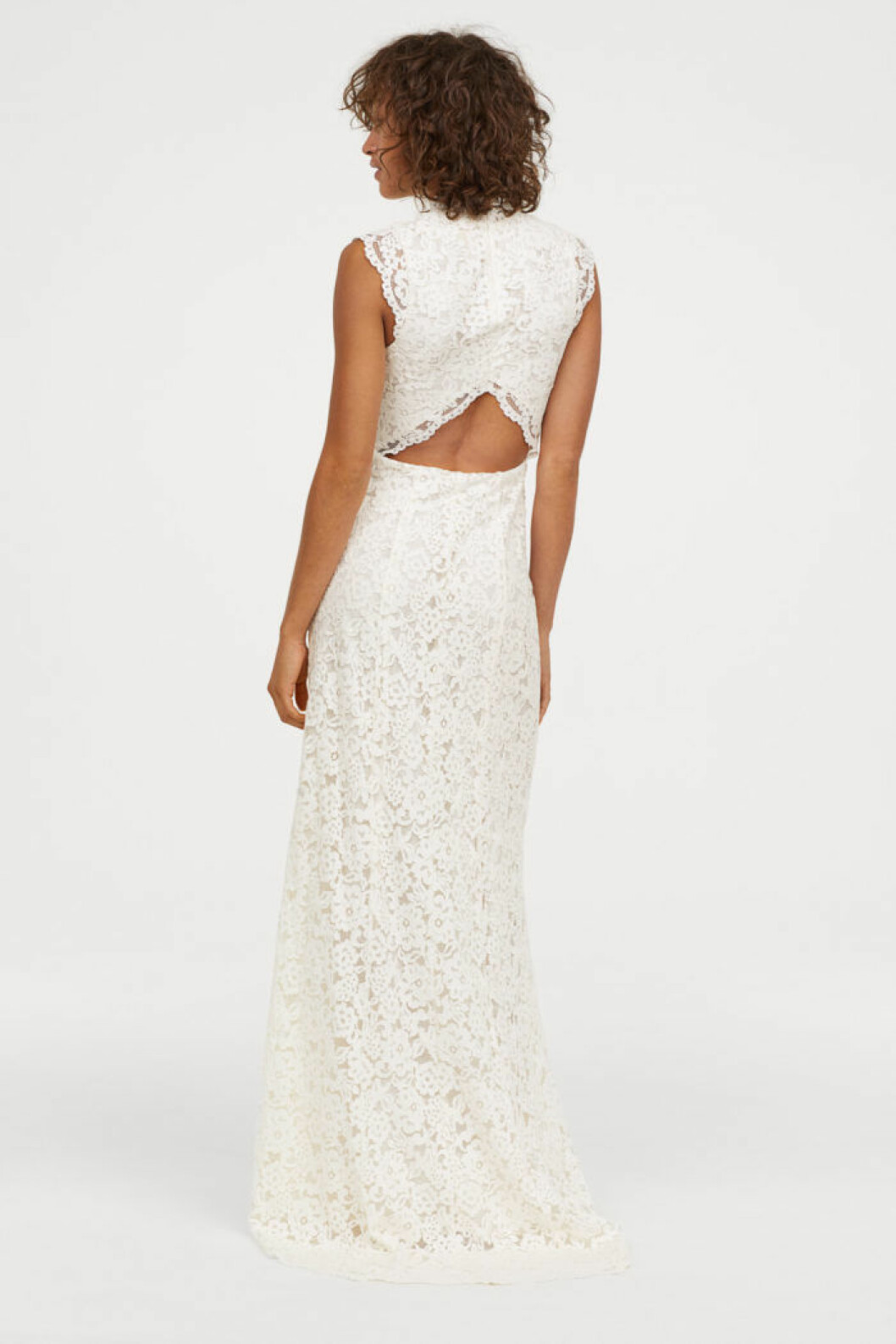 H&M släpper brudkollektion