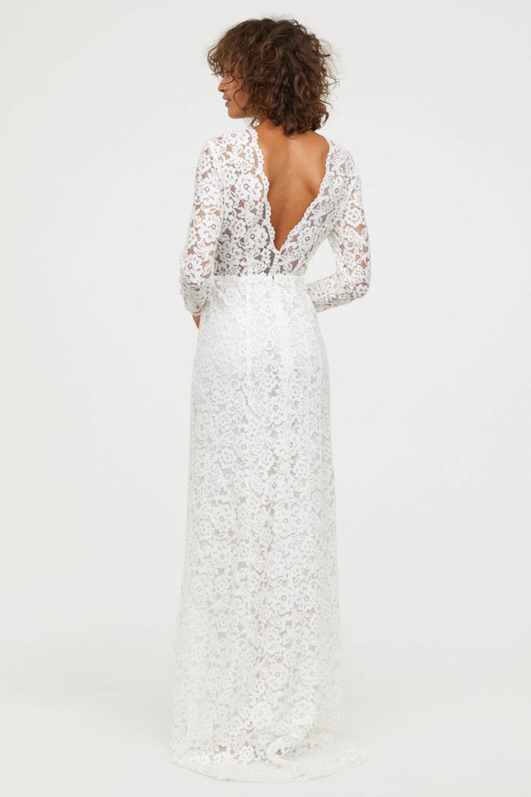 H&M släpper brudkollektion