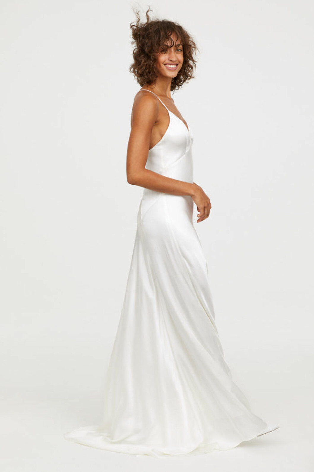 H&M släpper brudkollektion