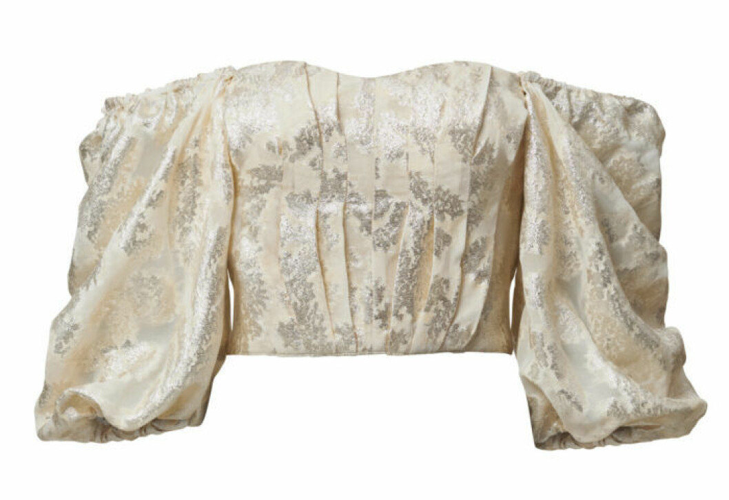 H&M Conscious Exclusive 2019 singoallatopp