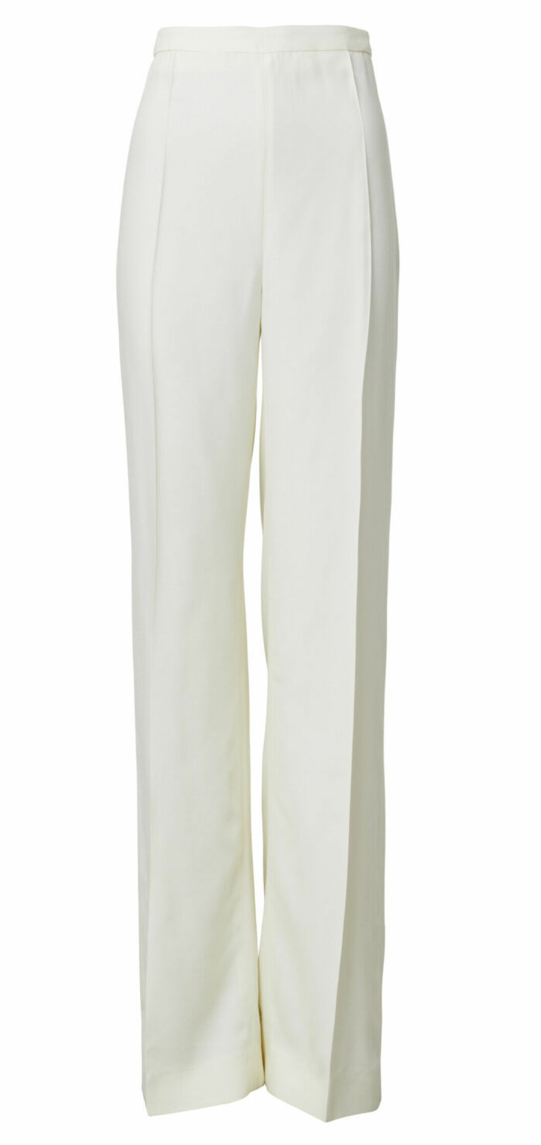 H&M Conscious Exclusive 2019 vita byxor