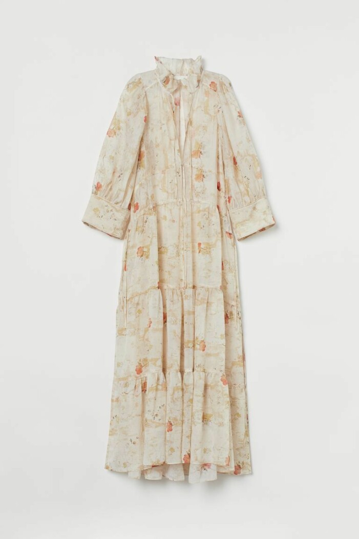 Klänning H&M