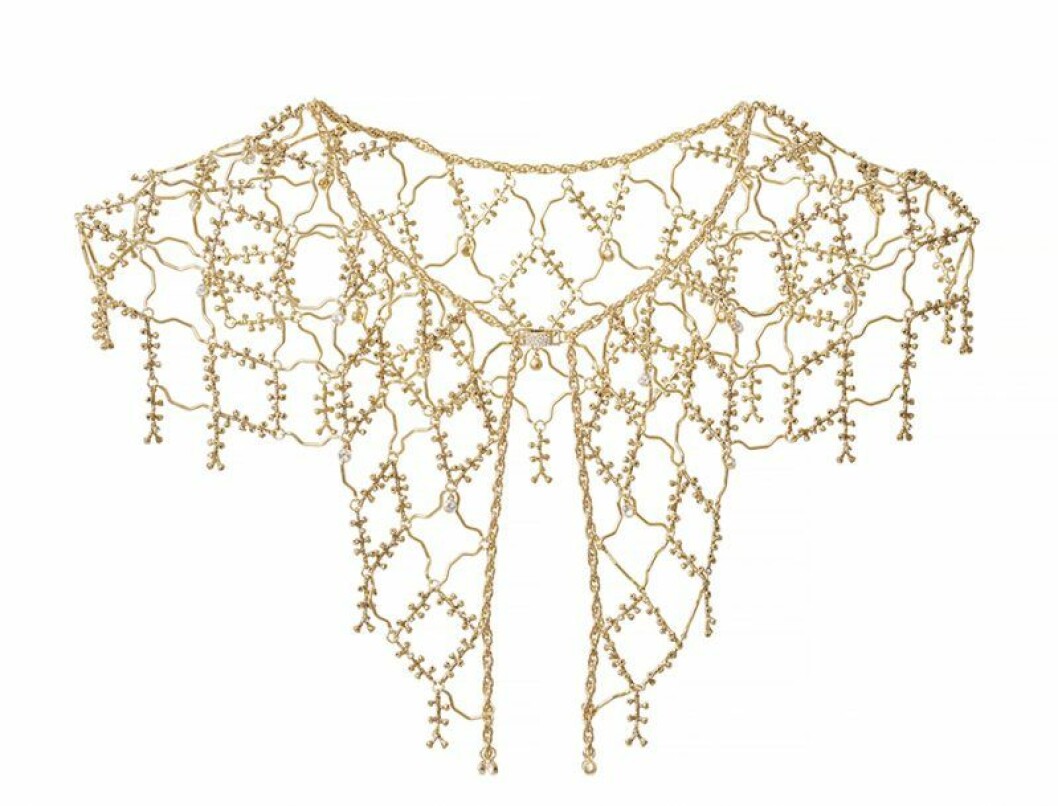 H&M Conscious Exclusive SS20 smycke axlar