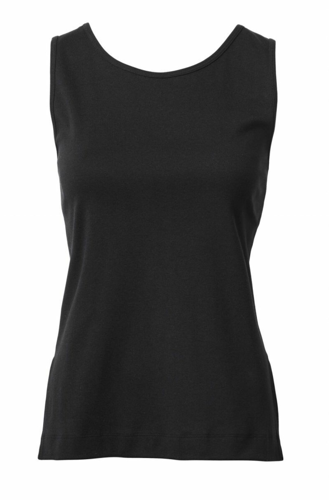 H&M Conscious Exclusive SS20 svart linne