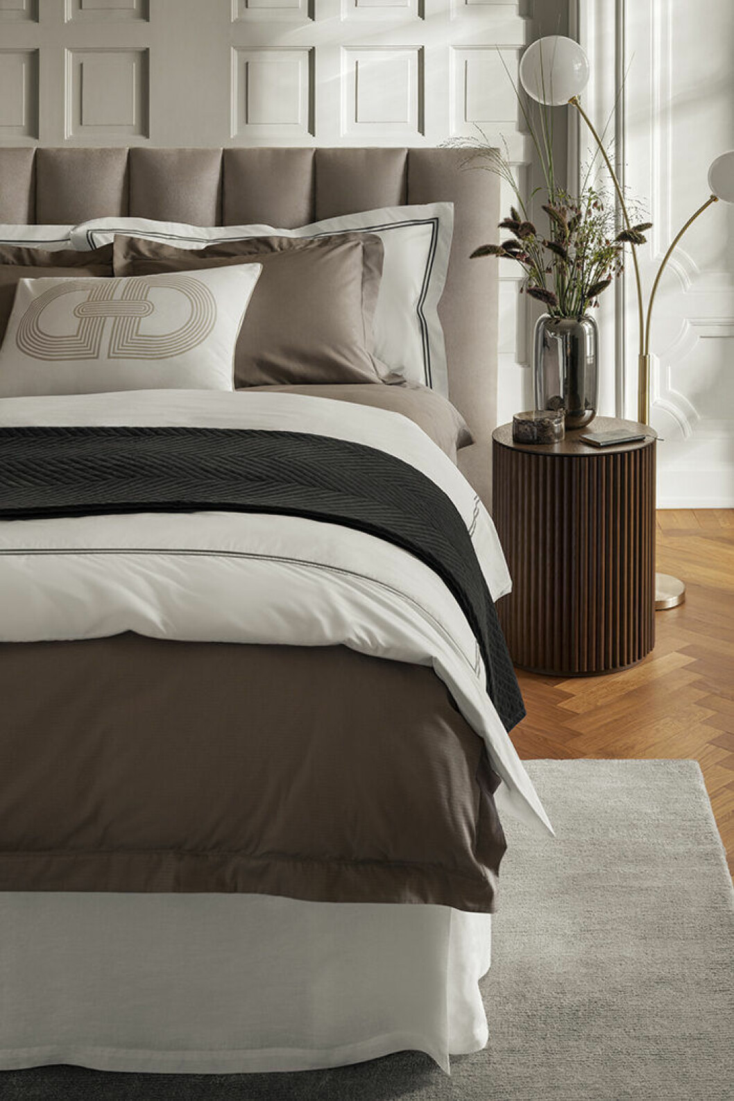 Inspiration från ridsporten präglar H&M Homes nya Classic Collection-kollektion