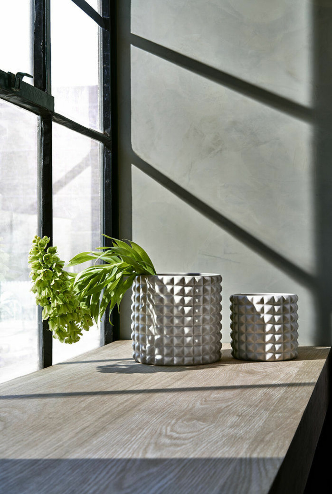 Krukor från H&M Home