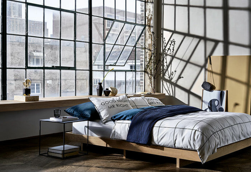 Höstnyheter från H&M Home 2018