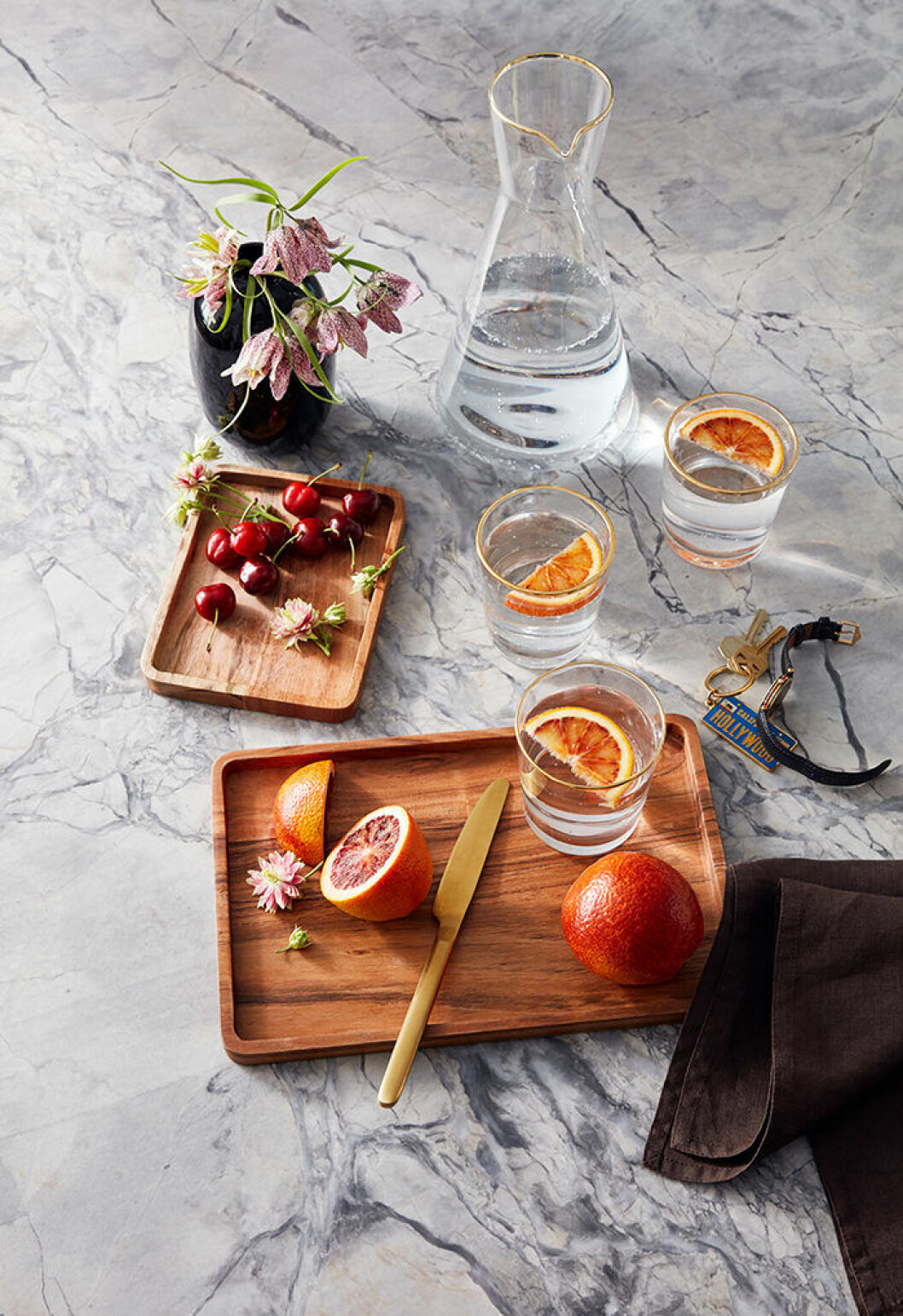 Höstnyheter hos H&M Home 2019