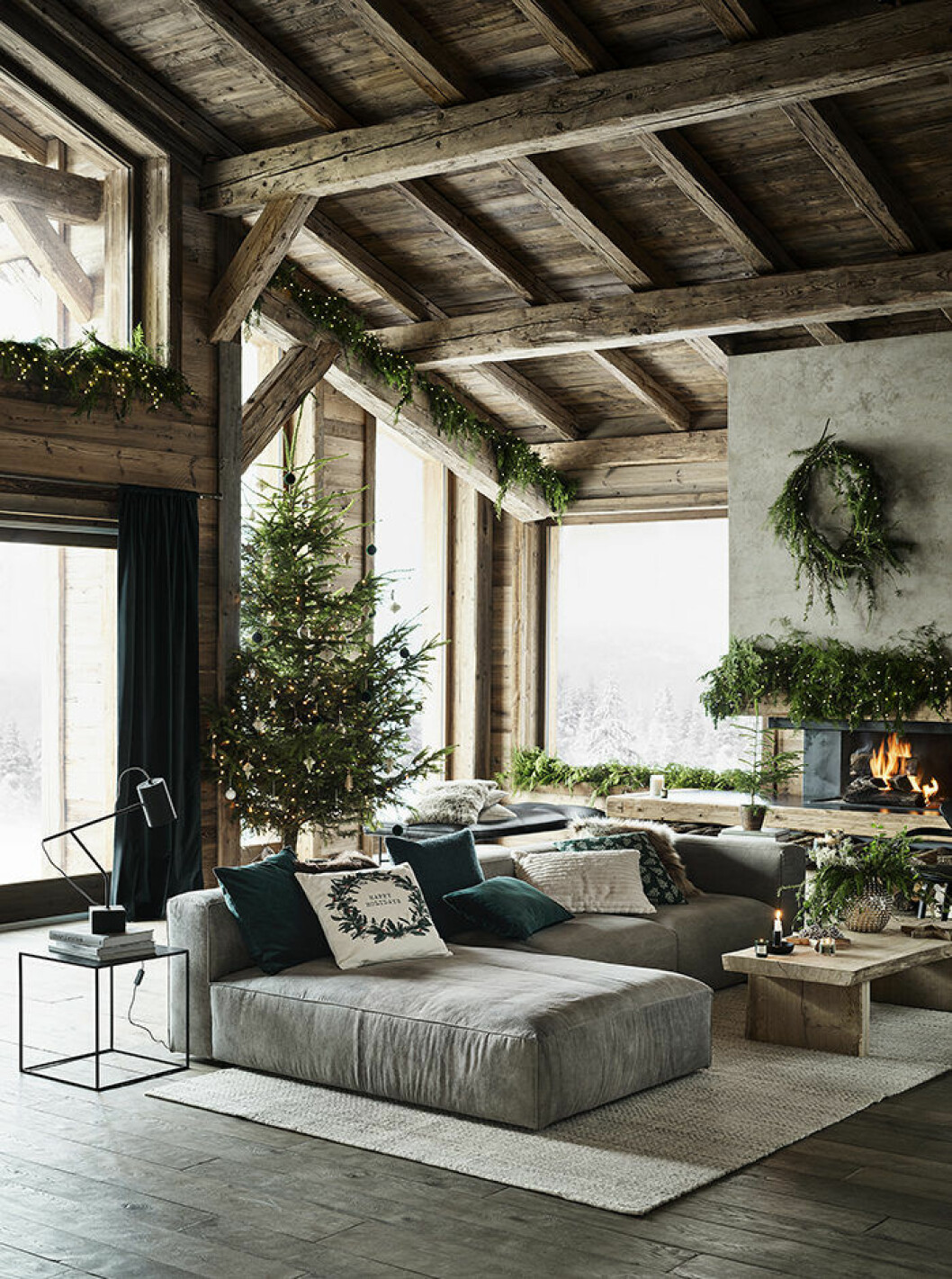 Foto: H&M Home Julen på H&M Home 2018